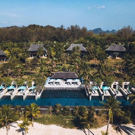 Four Seasons Resort Лангкави Экстерьер фото