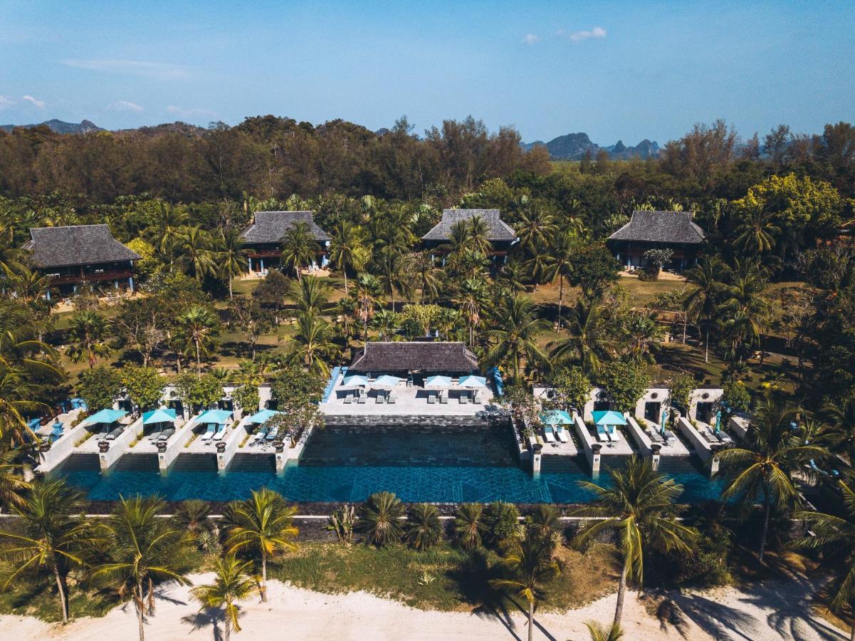Four Seasons Resort Лангкави Экстерьер фото