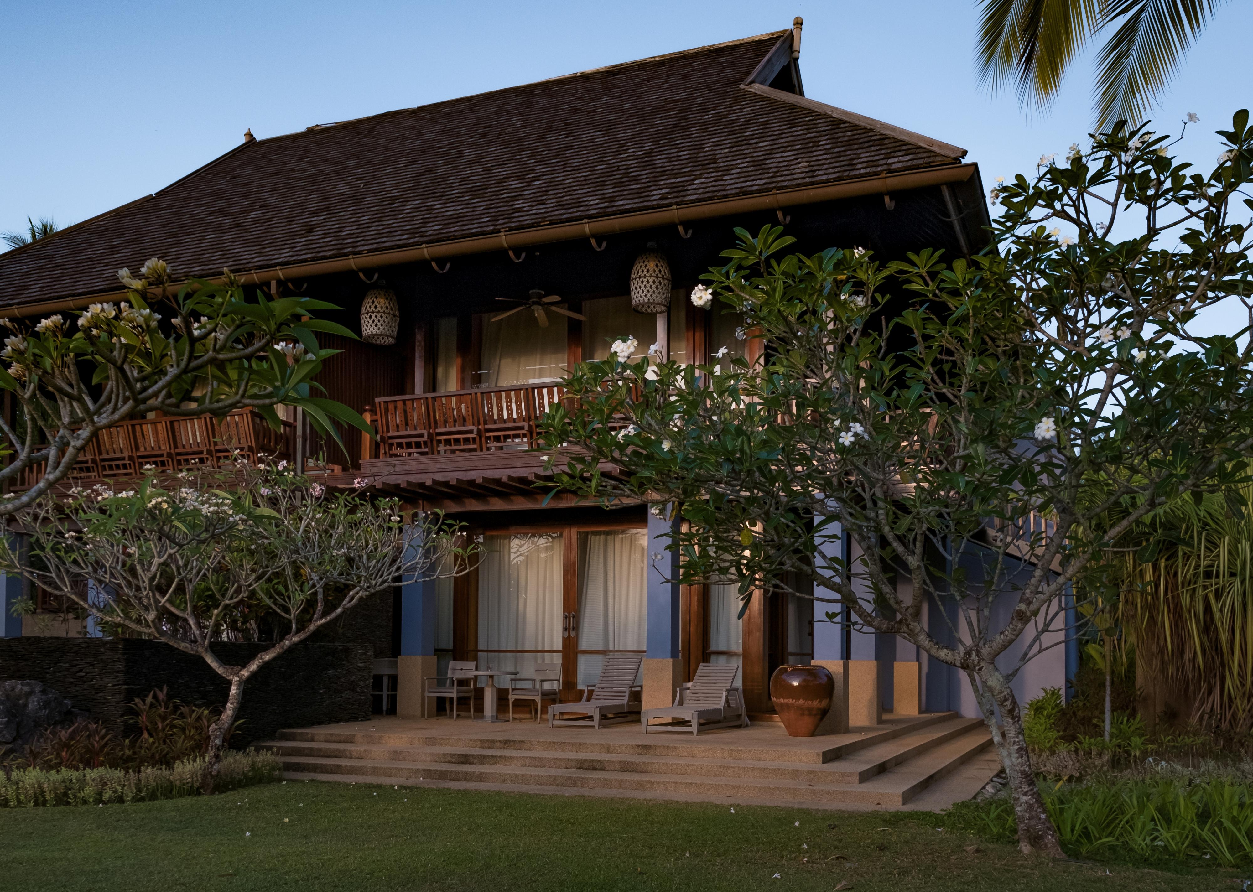 Four Seasons Resort Лангкави Экстерьер фото