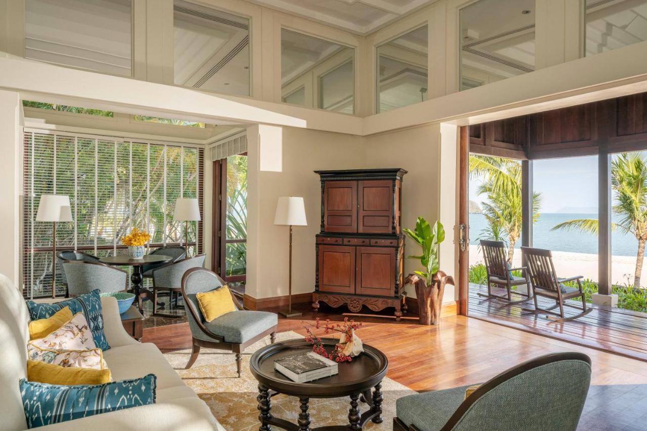 Four Seasons Resort Лангкави Экстерьер фото