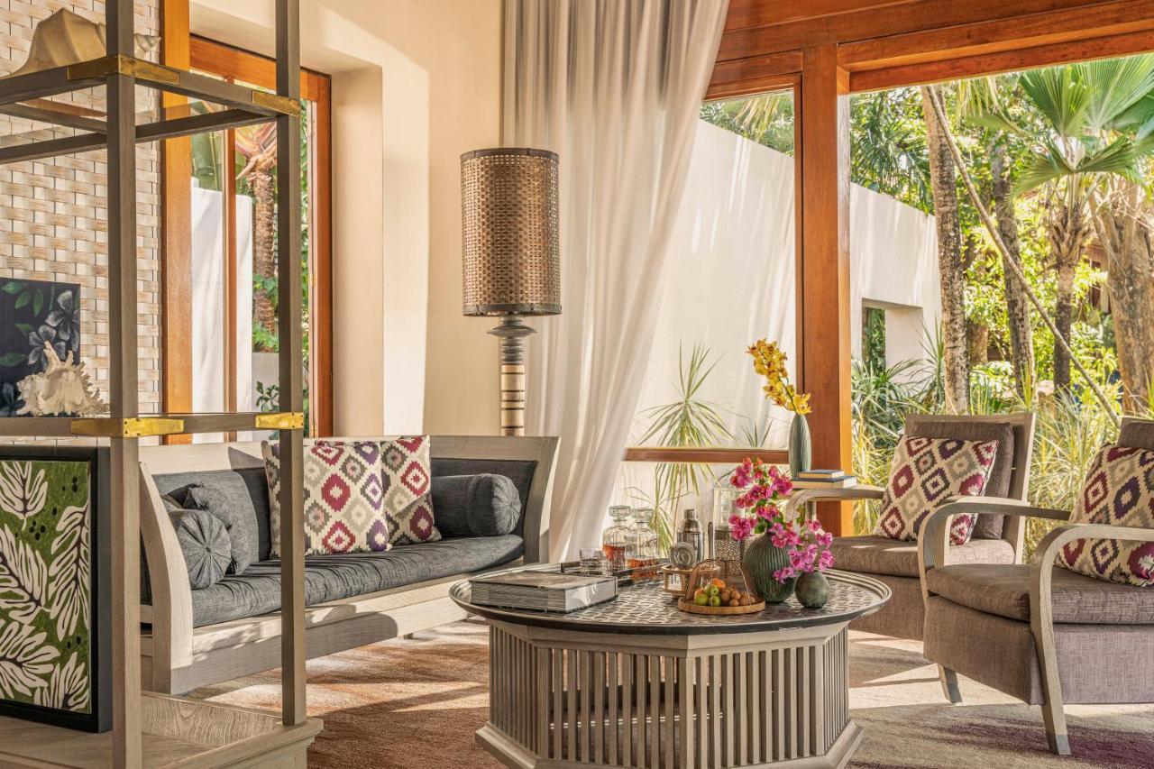 Four Seasons Resort Лангкави Экстерьер фото