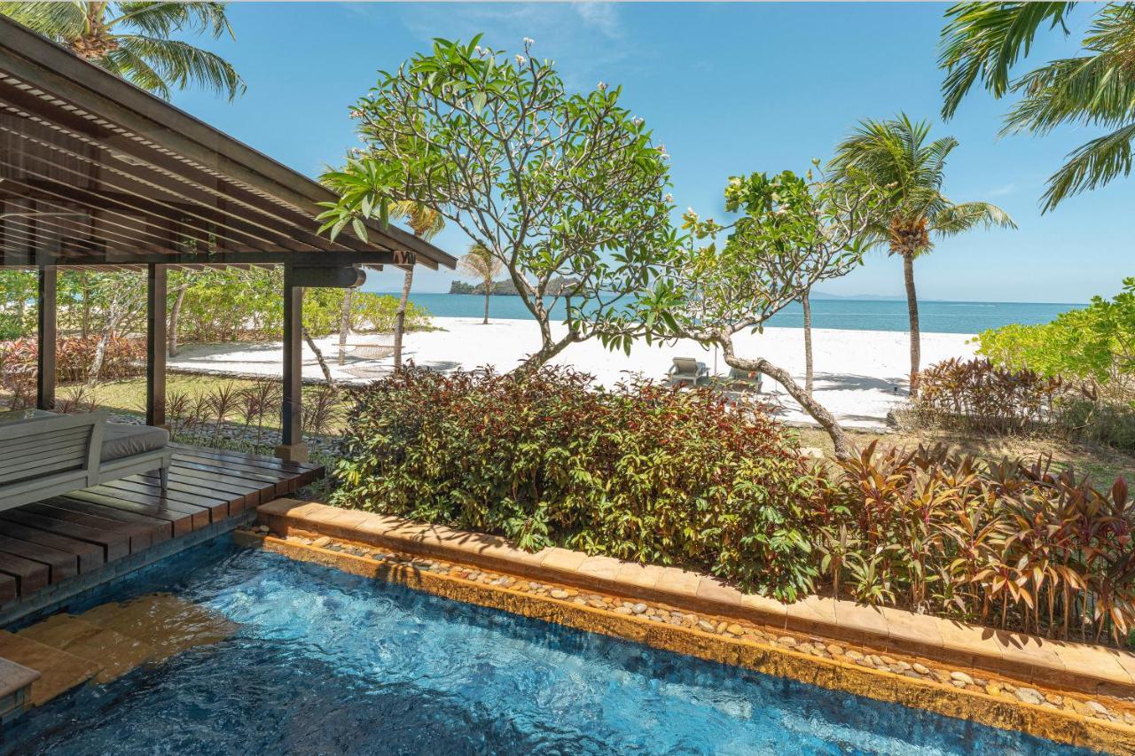 Four Seasons Resort Лангкави Экстерьер фото
