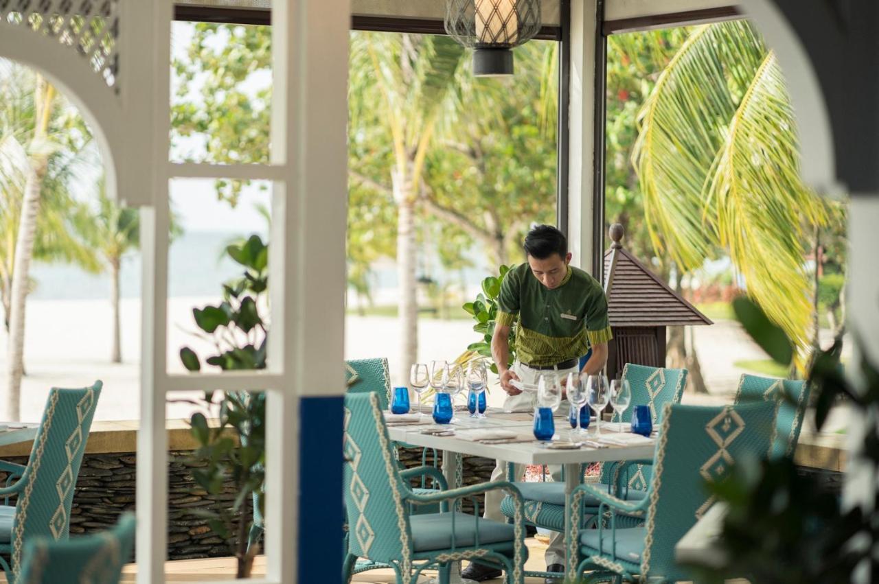 Four Seasons Resort Лангкави Экстерьер фото