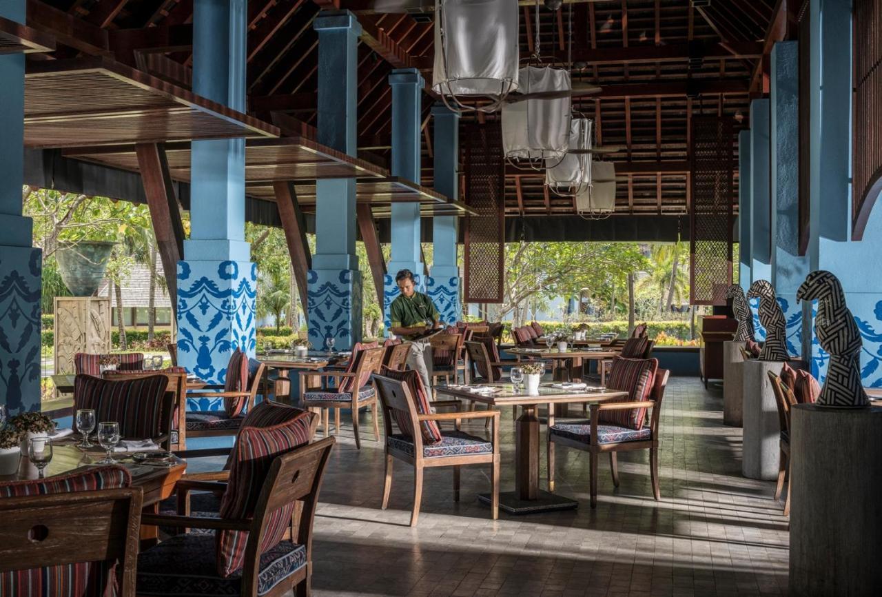 Four Seasons Resort Лангкави Экстерьер фото